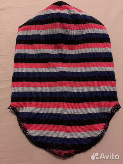 Шапка шлем Lassie 48