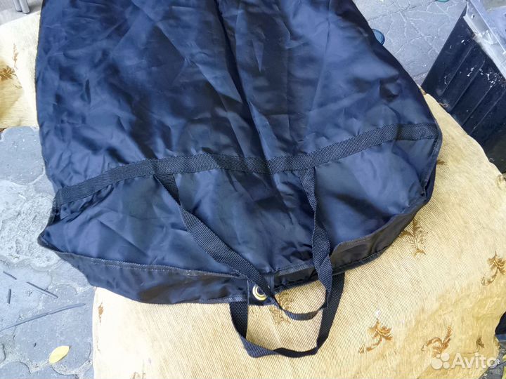 Чехол на замке,универсальный