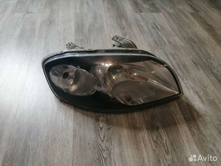 Фара Chevrolet Aveo Правая