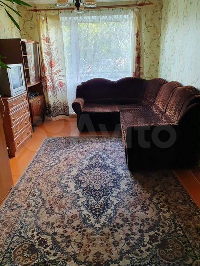 1-к. квартира, 32 м², 5/5 эт.