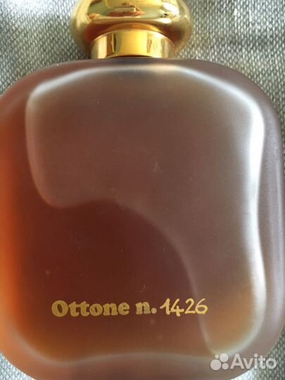 Ottone и Porcellana Santa Maria Novella