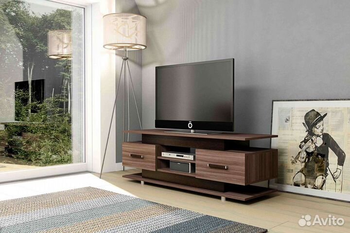 Тумба под телевизор