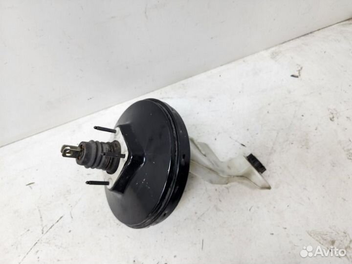 Вакуумный усилитель Mazda 3 BL 2009-2013