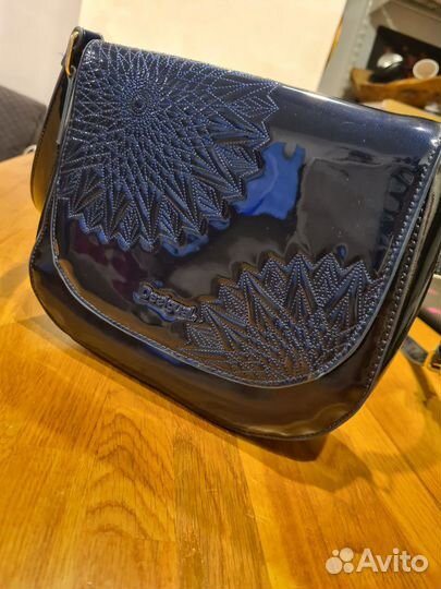 Сумка женская desigual