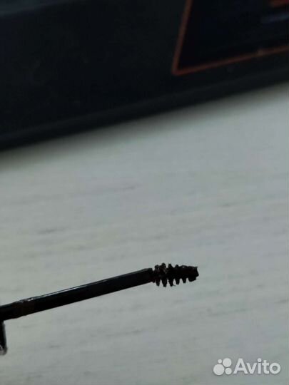 Тушь для ресниц и бровей