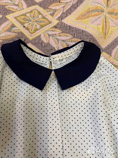 Блузка для девочки