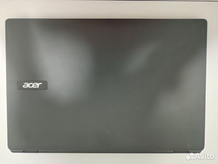 Ноутбук Acer Aspire ES1-731, 17