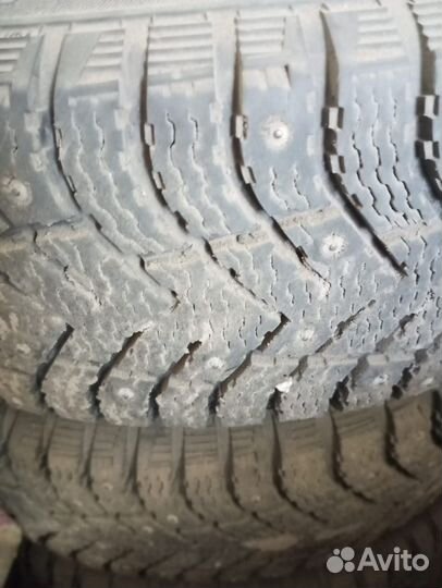 Cordiant Snow Cross 2 175/65 R14