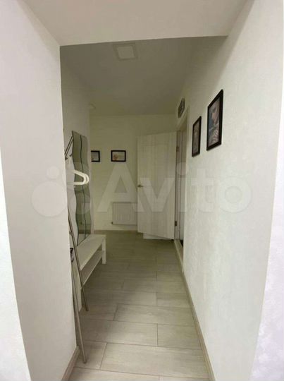 Свободного назначения, 56.5 м²