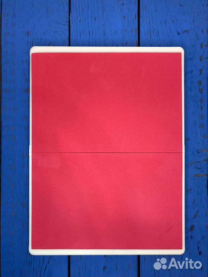 Многоразовая доска для разбивания