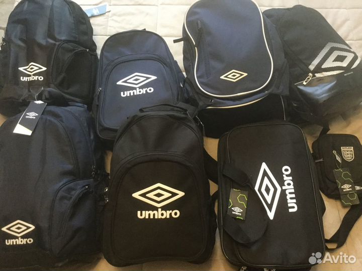 Рюкзак фирменный 