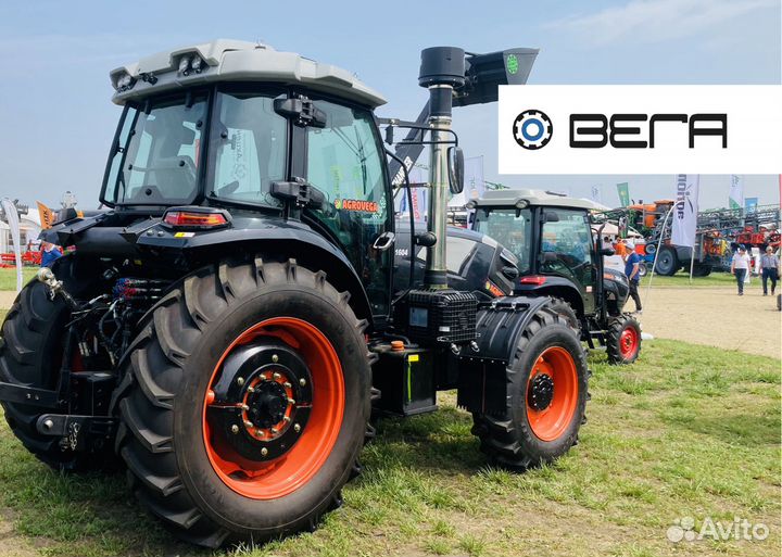 Трактор Tavol TL 1604, 2022