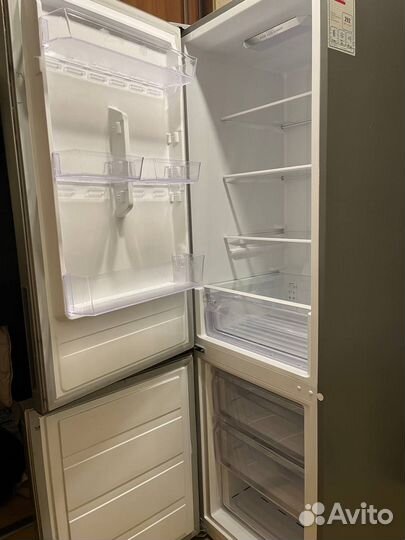 Холодильник
