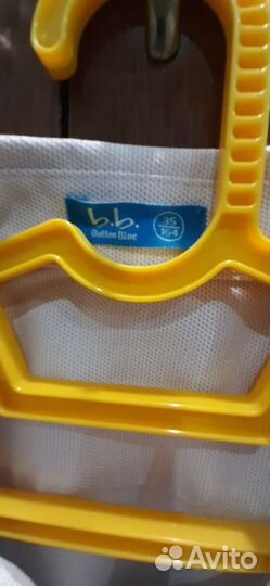 Рубашка детская