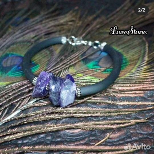 Украшение на руку