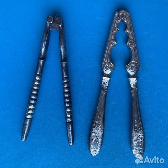 Орехокол разные СССР