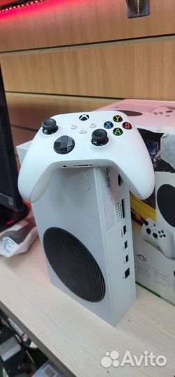 Игровая приставка s Xbox 512