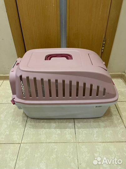 Переноска для животных