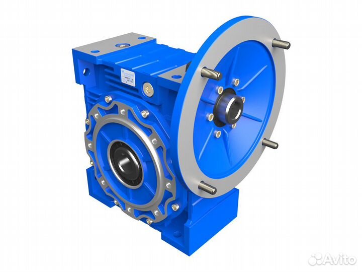 Червячный редуктор ESQ nmrw (nmrv) 130-7.5