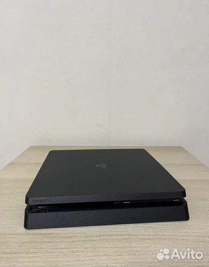 Sony PS4 slim 1tb