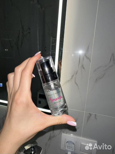 Sephora основа под макияж