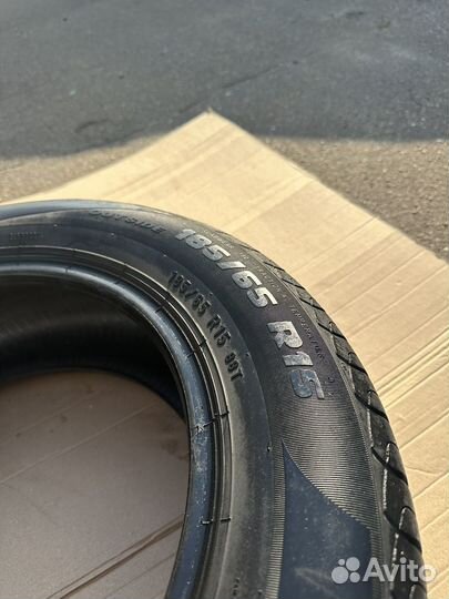Pirelli Formula Energy 185/65 R15 88T