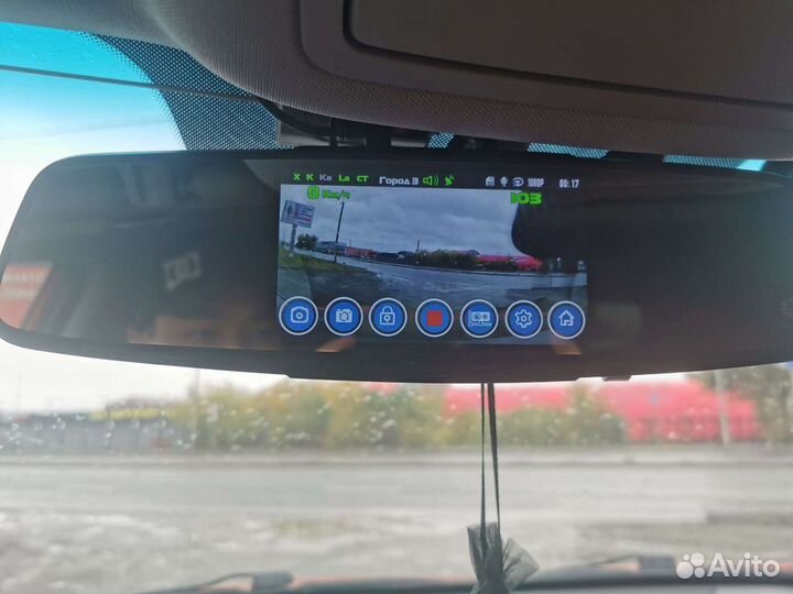 Видеорегистратор - радар-детектор. Комбо-устройств