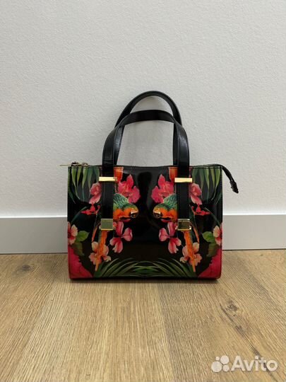 Сумка Ted baker оригинал