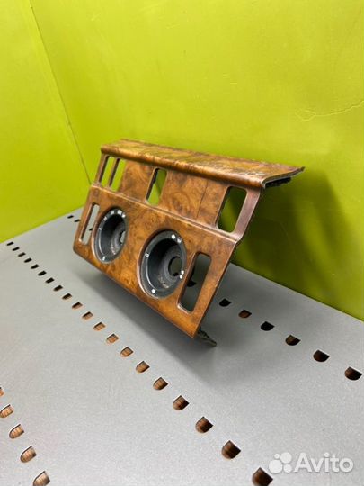 Накладка дерево Mercedes-Benz E-Class C124