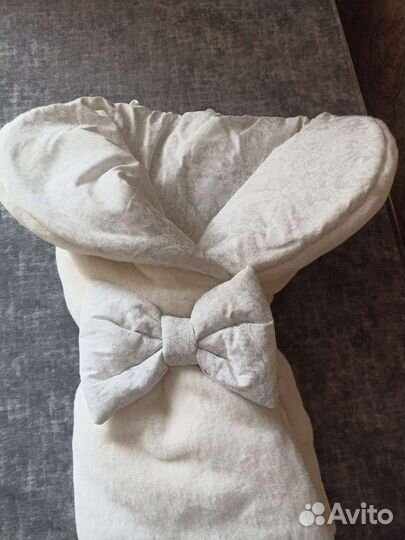 Продам конверт на выписку