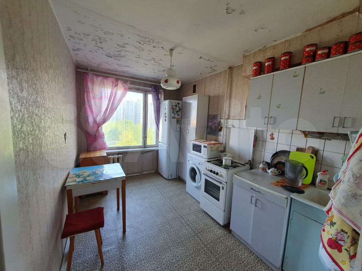 2-к. квартира, 48,5 м², 7/12 эт.