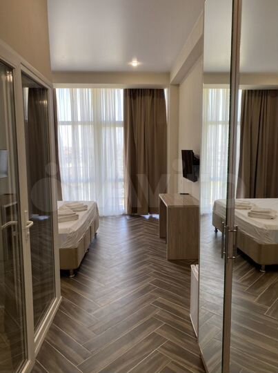 Комната 20 м², 3/3 эт.