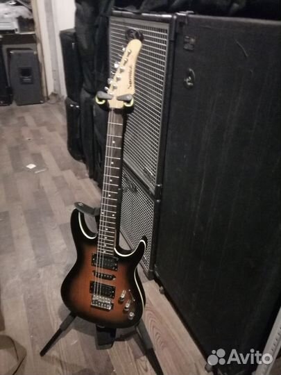 Аренда музыкальных инструментов