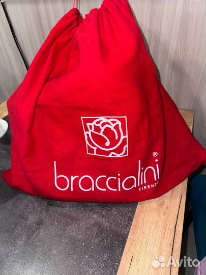 Сумка женская braccialini