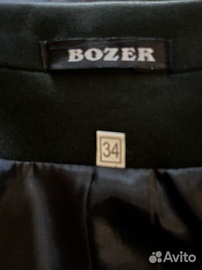 Пиджак+жилет на мальчика