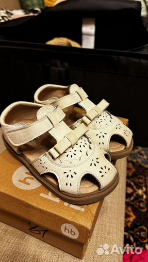 Сандалии happy baby 25