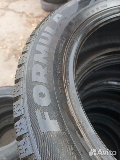 Formula Ice 225/55 R18
