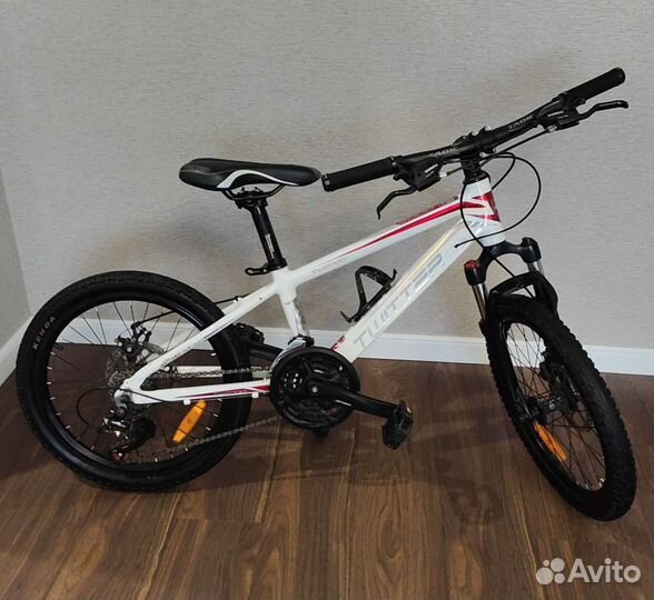 Велосипед детский 20 Twitter