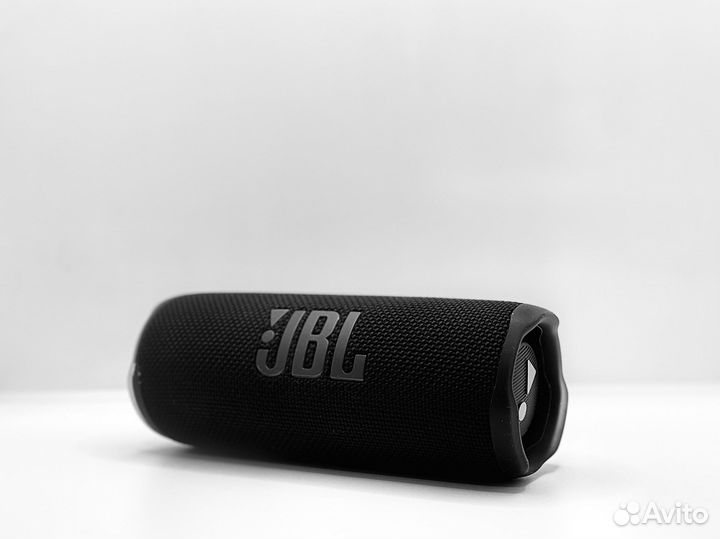 Портативная акустика JBL Flip 6 доставка(в 2284 )