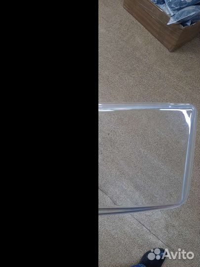 Авто стекла