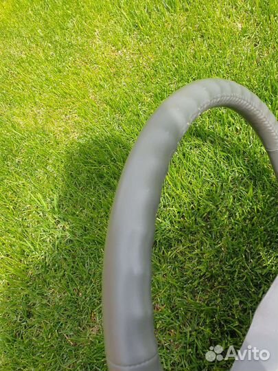 Руль и ручка АКПП jeep grand cherokee wk