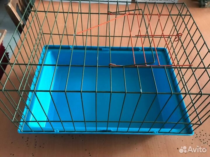 Клетка для крыс