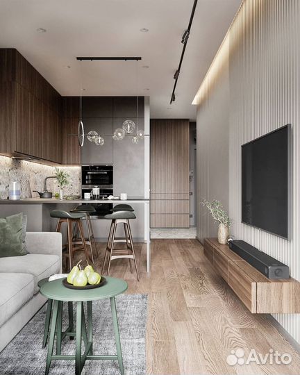 Кухни на заказ от производителя