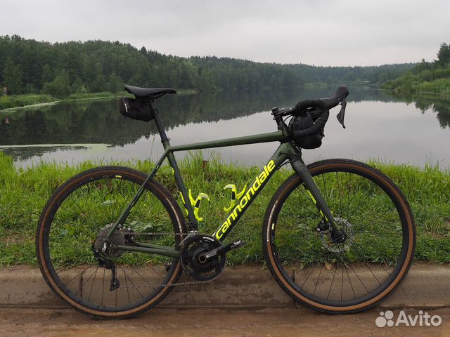 2019 cannondale caadx 105