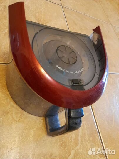 Пылесос samsung