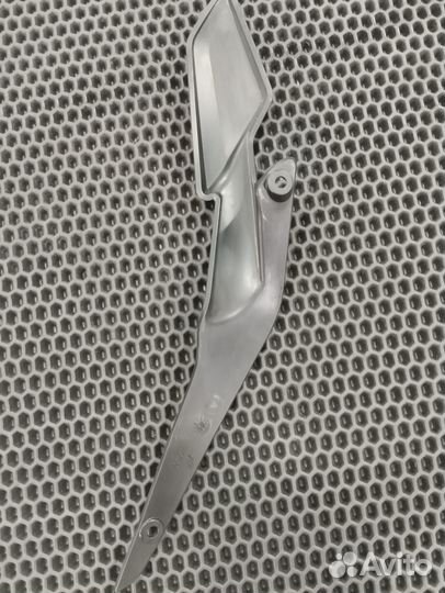 Mv agusta F3 Brutale Dragster 800 675 пластик цепи