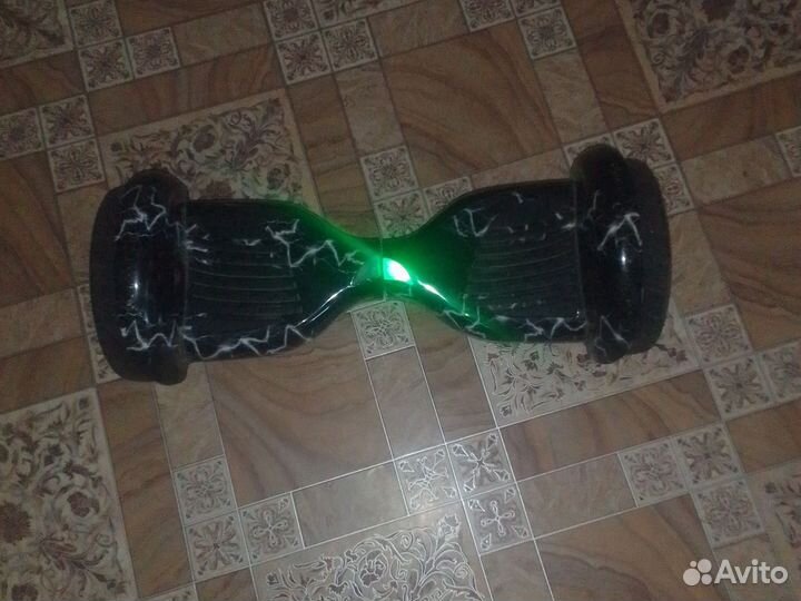 Гироскутер