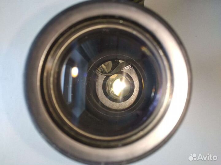 Бинокли редкого исполнения