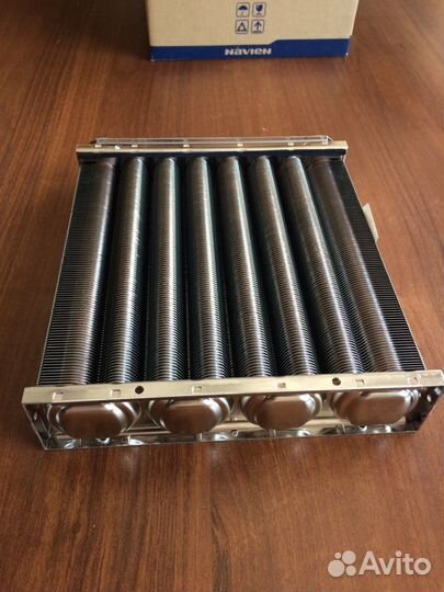 Запчасти котлов Navien (Навьен) Daewoo (Дэу)