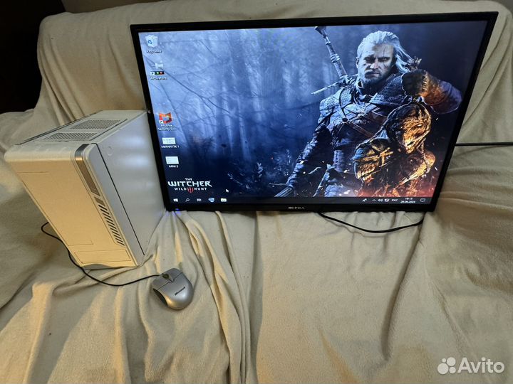 Пк. Компьютер, офисный/касса/под кассу